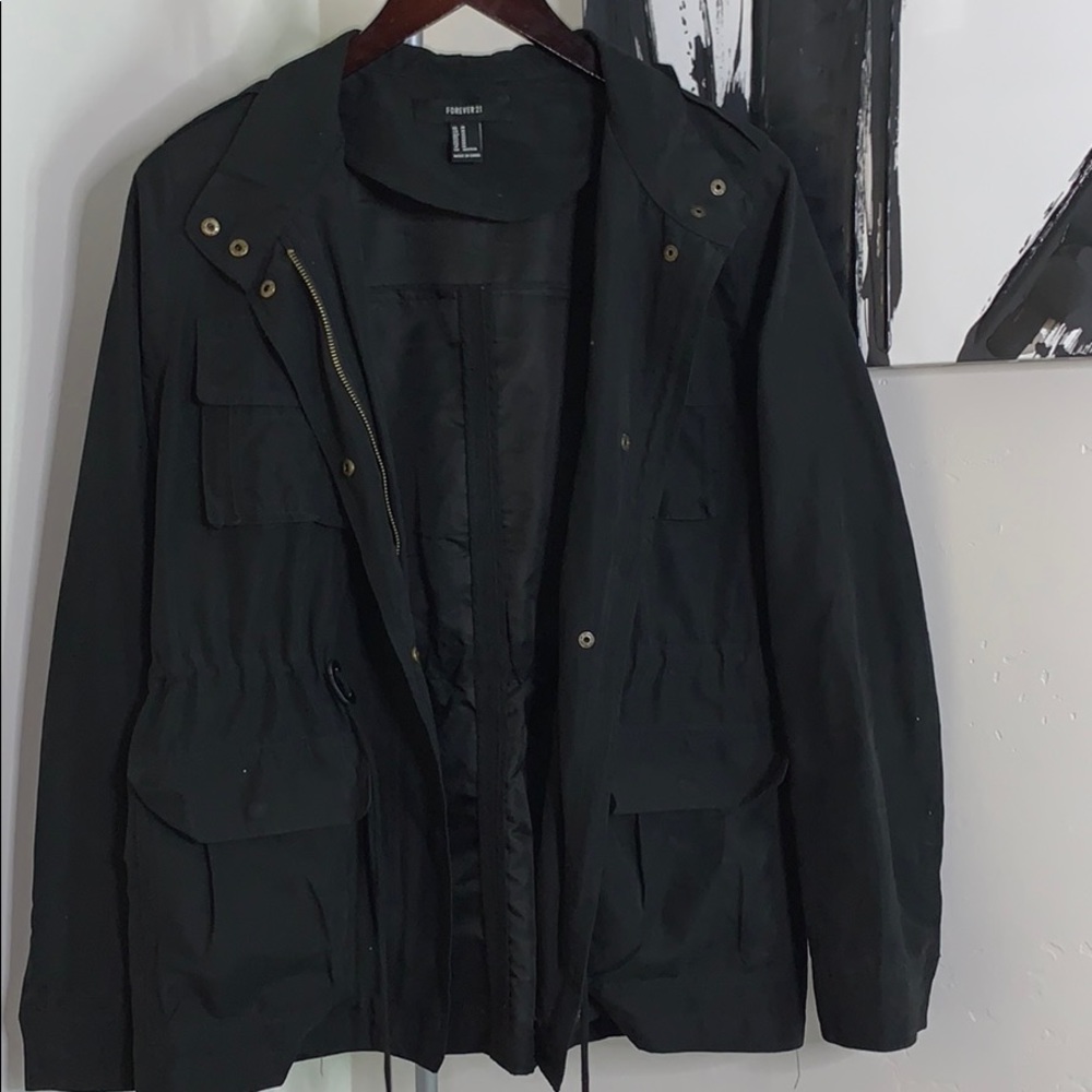 Jacket